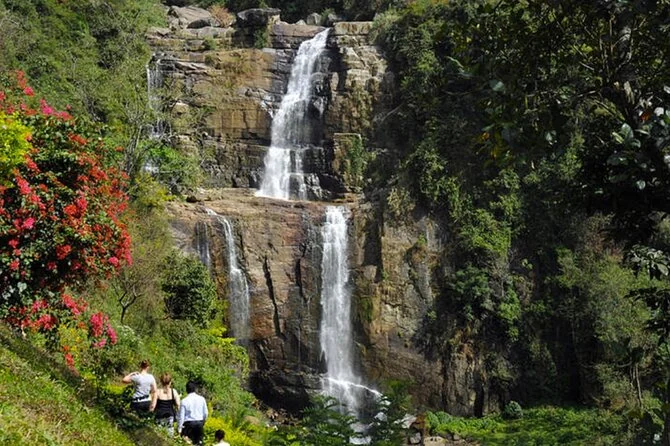Kandy & Nuwara Eliya Quick Tour