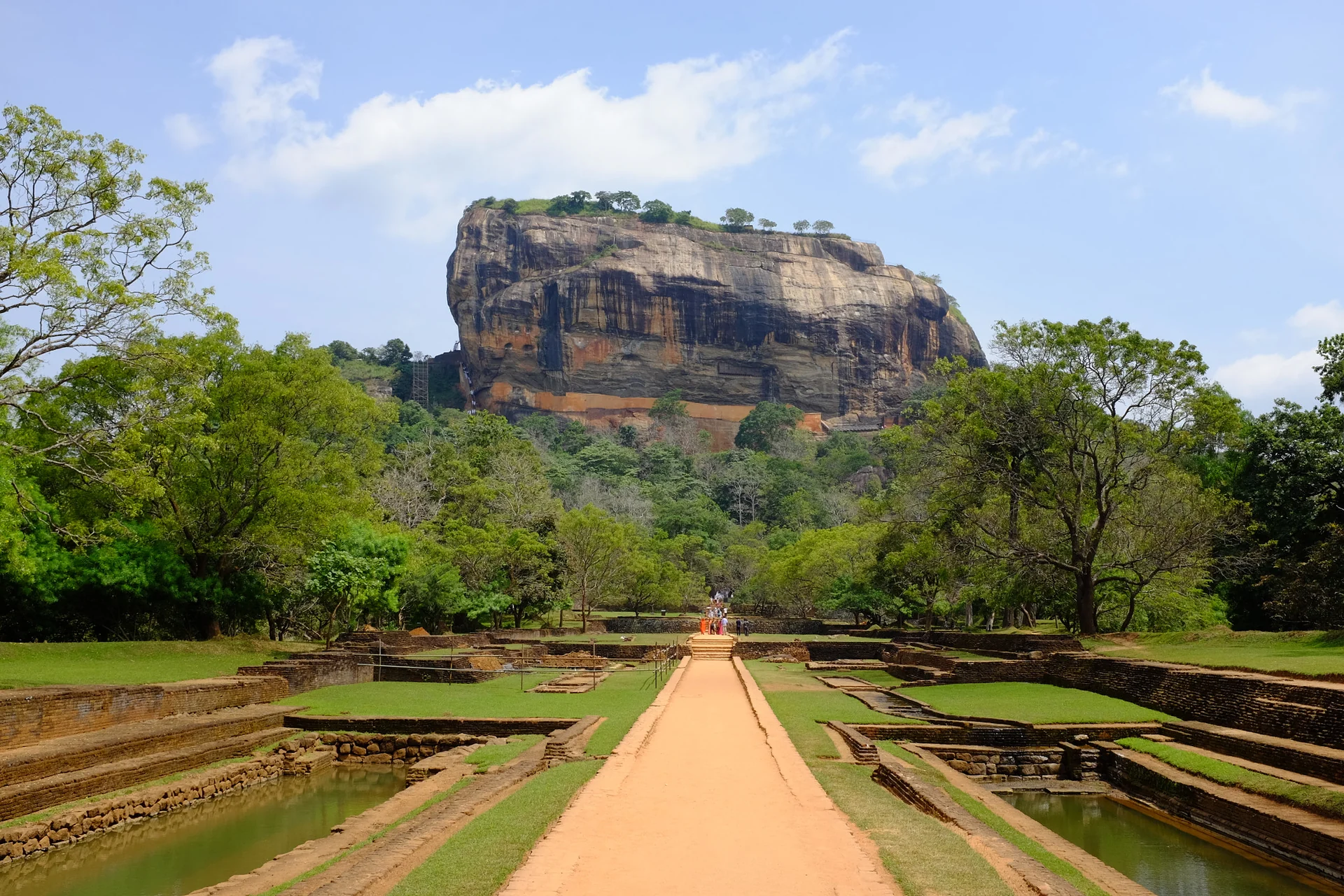 Sri Lanka Short Escape