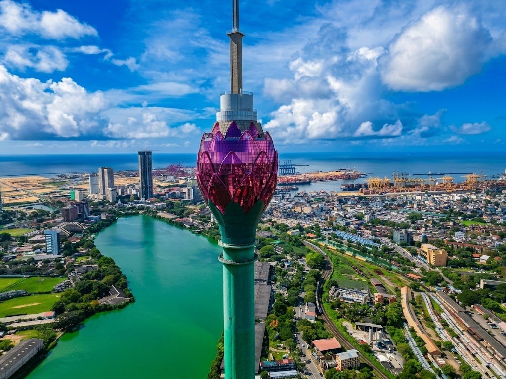 Colombo hotels