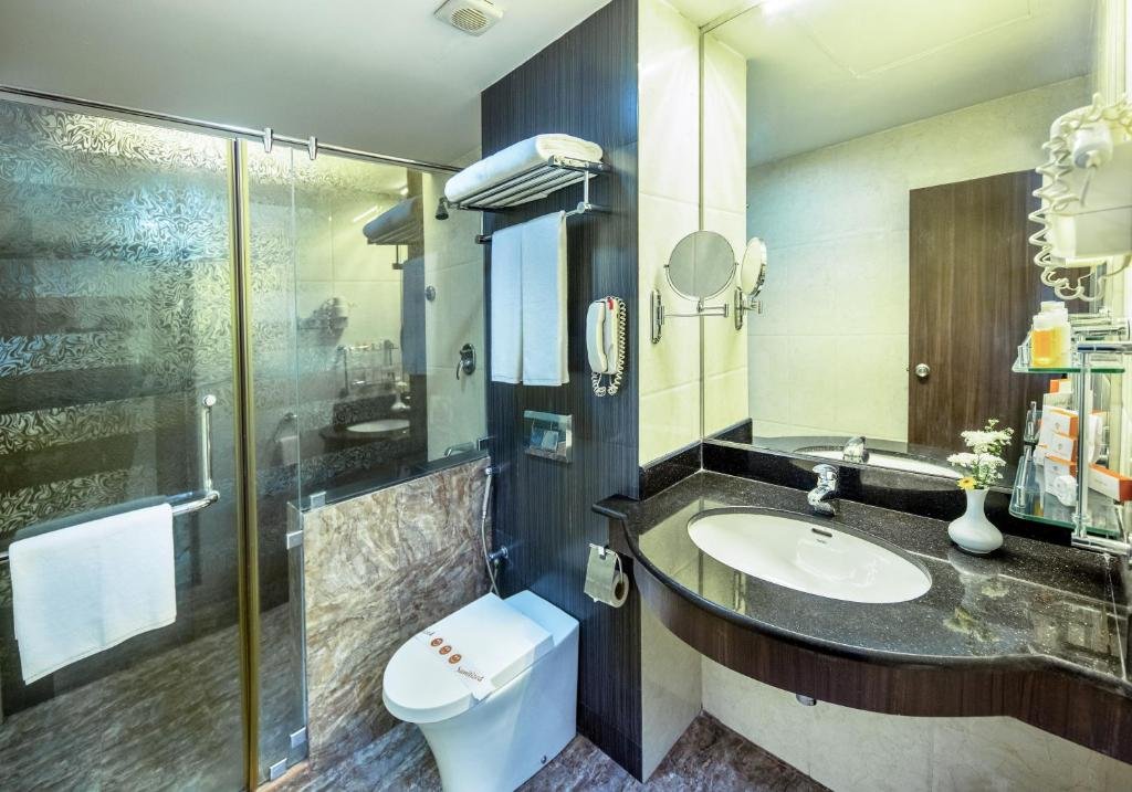 Rathna Pearl Grand City Hotel in Colombo hotel photo 3