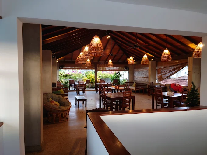 Sayura House in Colombo hotel photo 5