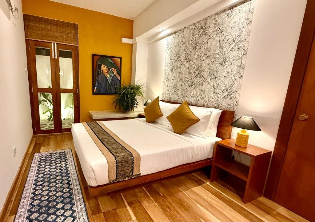 Sayura House in Colombo hotel photo 3